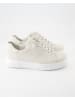 Semler Sneaker low in Beige