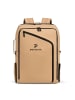 Pactastic Urban Collection Rucksack 55 cm in beige