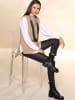 Heine Pullunder in beige-meliert