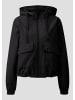 QS Outdoor-Jacke in 9999_schwarz