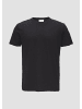 s.Oliver T-Shirt in 9999_schwarz