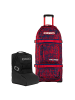 Ogio 9800 PRO - Rollenreisetasche 125 L 86 cm (dark static) in chaos