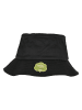  Flexfit Bucket Hats in black