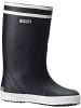 AIGLE Gummistiefel Lolly-Pop Fur 2 in marineblau