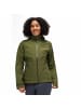 Maier Sports Jacke Solo Tipo in Dunkeloliv