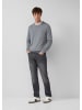 s.Oliver Strickpullover in 99X0_schwarz