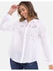 Cipo & Baxx Shirt WH131 in WHITE