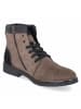 rieker Winterstiefeletten in braun