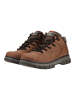 Bugatti Stiefelette BERNIA TEX Cognac