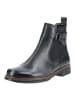 Gabor Stiefelette in Dunkelblau