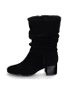 Tamaris Stiefel in Schwarz