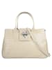 Cluty Handtasche in beige