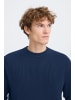 CASUAL FRIDAY Strickpullover CFNordin in Blau