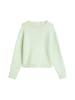 Marc O'Polo Pullover loose in Light Green