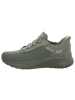 Skechers Slipper in grün