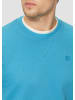 s.Oliver Sweatshirt in 6259_pastelltürkis