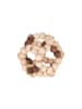 Goki Greifling Elastik Ball, nature - ab 0