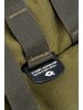 Cabinzero Rucksack für Damen in olive