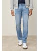 ARIZONA Straight-Jeans in blue stone