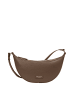 Marc O'Polo Umhängetasche medium in Faded Brown