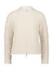 Betty Barclay Grobstrickjacke mit Struktur in beige