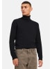 Jack & Jones Pullover Emil Knit in Schwarz