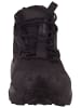 adidas Performance Stiefel schwarz