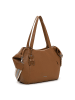 Tamaris TAS Katrina SC Schultertasche 52 cm in sahara