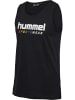 Hummel Hummel T-Shirt Hmlrainbow Unisex Erwachsene in BLACK