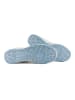 KangaROOS Originals Sneaker "ORIGINALS - TRUE POINTER" in Weiß/Himmelblau