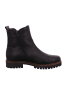 Gabor Stiefel in schwarz