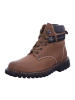 Josef Seibel Stiefelette in braun