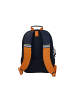 Dragon Ball Kinderrucksack 41x30cm Rucksack