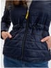 orsay Leichte Jacke in Dunkelblau