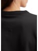 Marc O'Polo T-Shirt relaxed in Schwarz