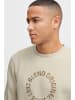 BLEND Sweatshirt Sweatshirt 20716044 in natur