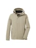 Killtec Jacke KOS 87 in Sand8110