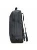 Strellson Northwood RS Bastian - Rucksack 17" L 52 cm (dark blue) in dark blue