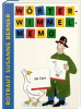 Gerstenberg Verlag Spiel - Wörter-Wimmel-Memo (Kinderspiel)