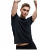 KOTON TSHIRT SS in Schwarz