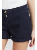 Oxmo Chinoshorts OXPiera in Blau