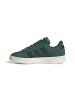adidas Sneaker GRAND COURT ALPHA 00S in clay/cblack/gum