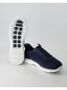 Lumberjack Sneaker low in Blau