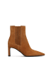 Kazar Boots in Hellbraun