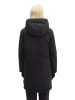 Marc O'Polo Parka MOP x Function in Schwarz