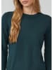 s.Oliver Strickpullover  in  6933_petrol