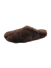 Living Kitzbühel Hausschuhe in Braun