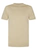 Petrol Industries Strickpullover Baysideview in Braun