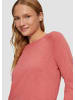s.Oliver T-Shirt in 2070_papaya