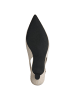 Marco Tozzi Slingpumps in CREAM NAPPA